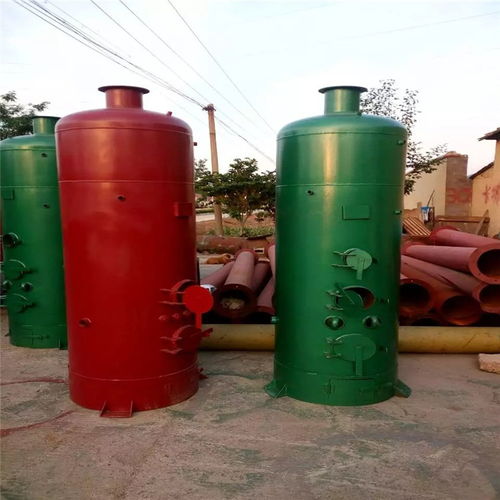 燃煤、常壓熱水及浴暖鍋爐價格與現貨供應分析，兼談LNG低溫常壓儲罐市場