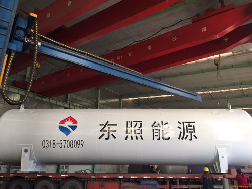 LNG低溫常壓儲罐 結構、生產工藝與應用前景